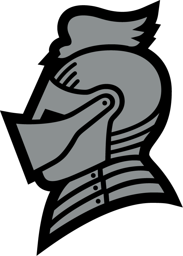 Bellarmine Knights 2010-Pres Secondary Logo v3 DIY iron on transfer (heat transfer)